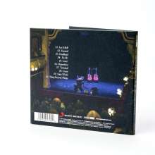 Devin Townsend: Devolution Series #1: Acoustically Inclined, Live in Leeds, CD