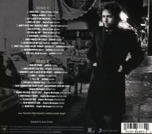 Bob Dylan: The Bootleg Series Vol. 16 (1980 - 1985) (Standard Edition), 2 CDs
