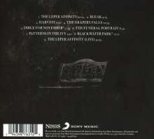 Opeth: Blackwater Park (20th Anniversary Edition) (Deluxe Edition), CD