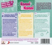 021/3er Box-Hanni und Nanni sind immer dabei (68,6, 3 CDs