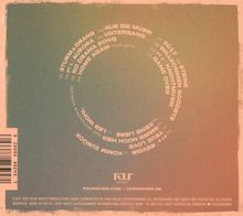 Joris: Willkommen Goodbye (Deluxe Edition), CD