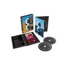 Pink Floyd: P.U.L.S.E. (Restored &amp; Re-Edited), 2 Blu-ray Discs
