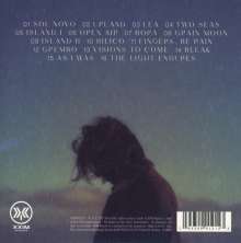 Olivia Belli (20. Jahrhundert): Sol Novo, CD