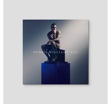 Robbie Williams: XXV (180g), 2 LPs