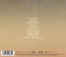 Dennis Lloyd: Some Days, CD