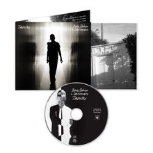 Dave Gahan &amp; Soulsavers: Imposter, CD