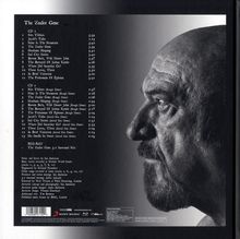 Jethro Tull: The Zealot Gene (Limited Deluxe Artbook), 2 CDs und 1 Blu-ray Audio