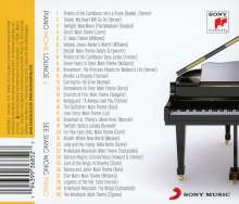 See Siang Wong - Piano Movie Lounge 3, CD