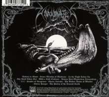 Unanimated: Victory In Blood, CD