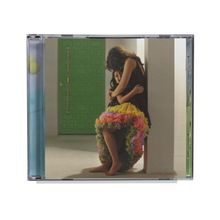 Camila Cabello: Familia, CD