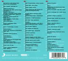 Club Sounds Vol. 97, 3 CDs