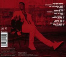 Kane Brown: Different Man, CD