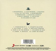 Devin Townsend: Lightwork (Limited Edition), 2 CDs