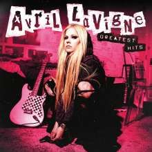 Avril Lavigne: Greatest Hits, 2 LPs