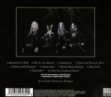 Necrophobic: Spawned by Evil (Reissue 2022) (Slipcase), CD