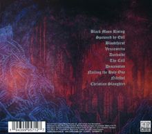 Necrophobic: Darkside (Reissue 2022) (Slipcase), CD