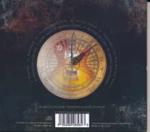 Carl Verheyen: Sundial, CD