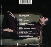 Seven (Soul): Ich bin mir sicher! (Deluxe Edition), CD