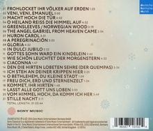 Windsbacher Knabenchor &amp; Lautten Compagney - In dulci jubilo, CD