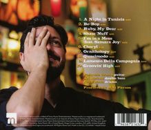 Pasquale Grasso: Be-Bop!, CD