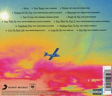 Calvin Harris: Funk Wav Bounces Vol. 2, CD