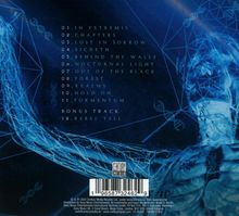 Queensrÿche: Digital Noise Alliance, CD