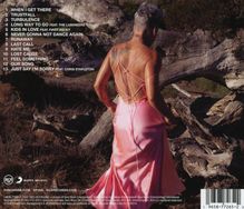 P!nk: TRUSTFALL, CD