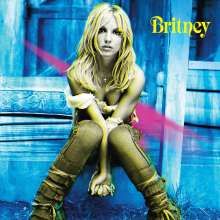 Britney Spears: Britney, LP