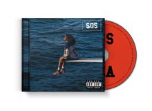 SZA: SOS, CD