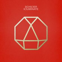 Schiller: Illuminate (Deluxe Edition), 2 CDs