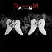 Depeche Mode: Memento Mori, CD