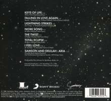 Klaus Nomi: In Concert, CD