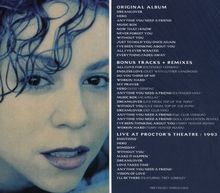 Mariah Carey: Music Box (30th Anniversary Expanded Edition), 3 CDs