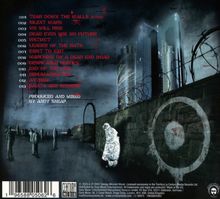 Arch Enemy: Anthems Of Rebellion (Reissue 2023), CD