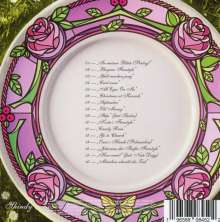 Shindy: In meiner Blüte, CD