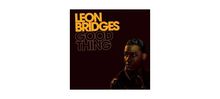 Leon Bridges: Good Thing (RSD) (5th Anniversary Deluxe Edition) (Custard Yellow Vinyl), LP