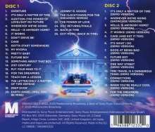 Musical: Back to the Future: The Musical (Original Cast Recording) (Deluxe Edition), 2 CDs