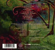Psychotic Waltz: Mosquito (Reissue 2024), 2 CDs