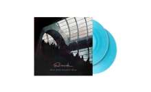 Riverside: Shrine Of New Generation Slaves (10th Anniversary) (180g) (Limited Edition) (Transparent Light Blue Vinyl), 2 LPs