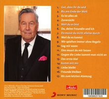 Roland Kaiser: Neue Perspektiven, CD