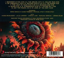 The Flower Kings: Look At You Now, CD