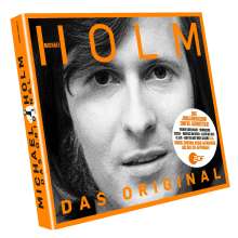 Michael Holm: Das Original, 3 CDs