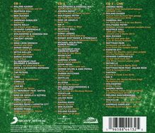 Schlager 2023: Die Hits des Jahres, 3 CDs