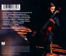 Stjepan Hauser - Classic Hauser II, CD