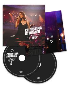 Christina Stürmer: MTV Unplugged in Wien, 2 CDs