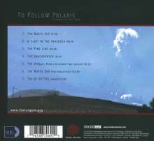 The Tangent     (Progressive/England)): To Follow Polaris (Limited Mediabook), CD