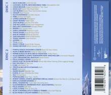 Bravo Hits Vol. 124, 2 CDs