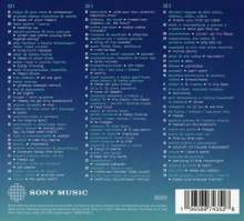 Club Sounds Vol. 104, 3 CDs