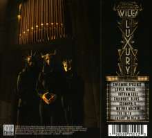 Imperial Triumphant: Vile Luxury (Redux 1924), CD