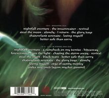 Nightingale: Nightfall Overture, 2 CDs